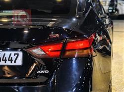 نيسان ألتيما